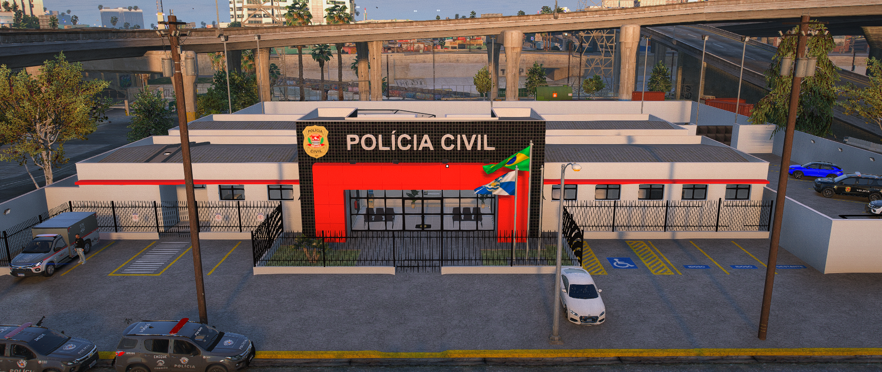 PCESP